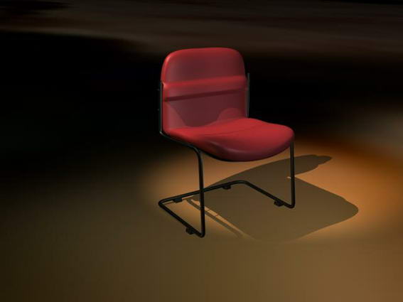Tlchargement GRATUIT de modles 3D!
