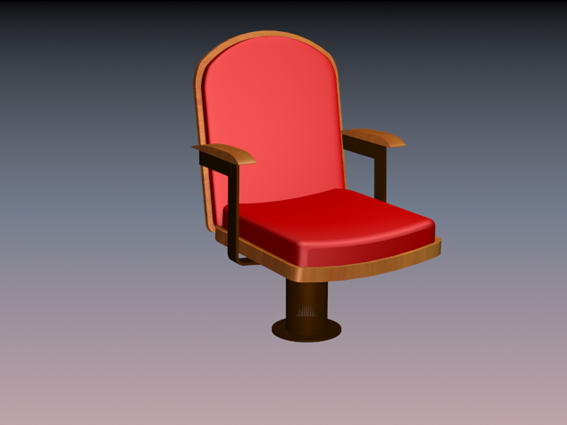 Tlchargement GRATUIT de modles 3D!