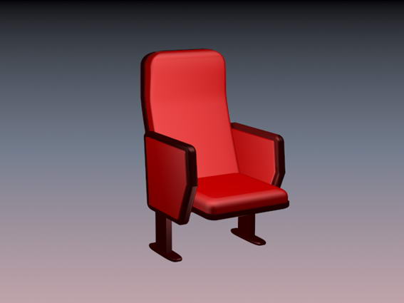 Tlchargement GRATUIT de modles 3D!