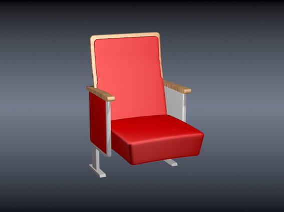 Tlchargement GRATUIT de modles 3D!