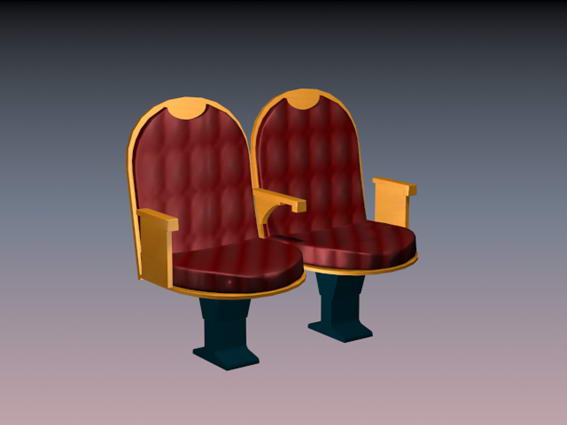 Tlchargement GRATUIT de modles 3D!