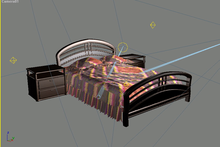 Tlchargement GRATUIT de modles 3D!