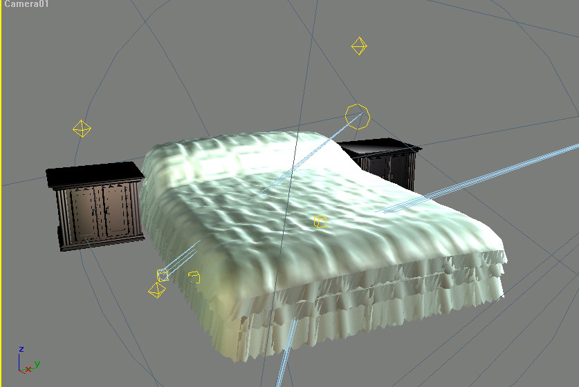 Tlchargement GRATUIT de modles 3D!