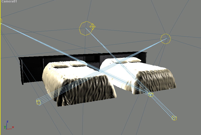 Tlchargement GRATUIT de modles 3D!