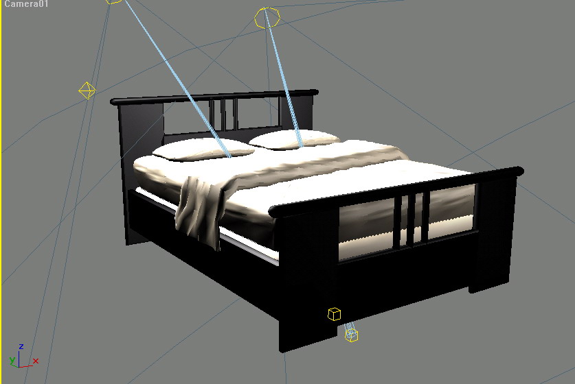 Tlchargement GRATUIT de modles 3D!