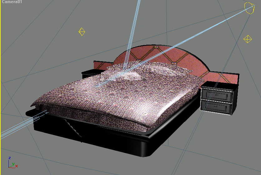 Tlchargement GRATUIT de modles 3D!