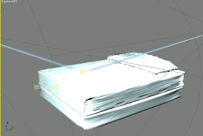 Tlchargement GRATUIT de modles 3D!