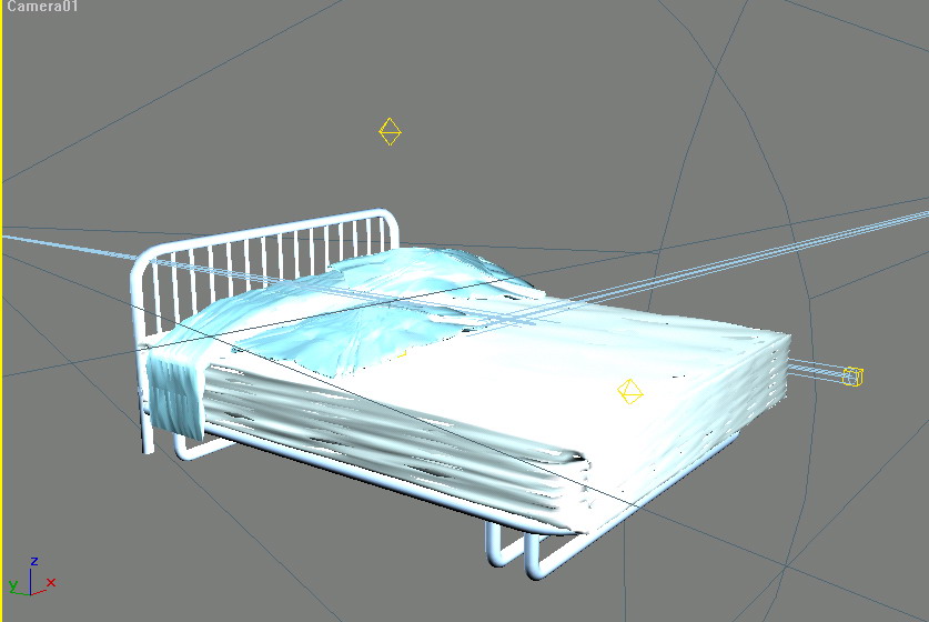 Tlchargement GRATUIT de modles 3D!