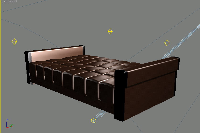 Tlchargement GRATUIT de modles 3D!