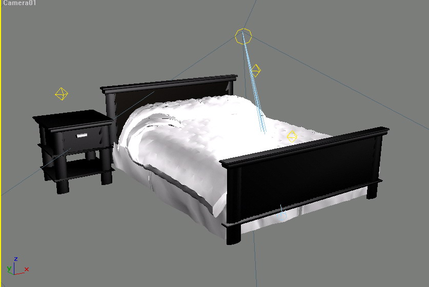 Tlchargement GRATUIT de modles 3D!