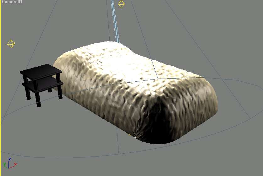 Tlchargement GRATUIT de modles 3D!