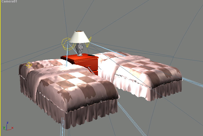 Tlchargement GRATUIT de modles 3D!