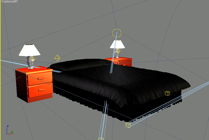 Tlchargement GRATUIT de modles 3D!