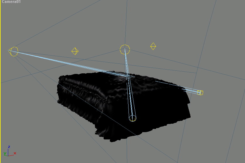 Tlchargement GRATUIT de modles 3D!