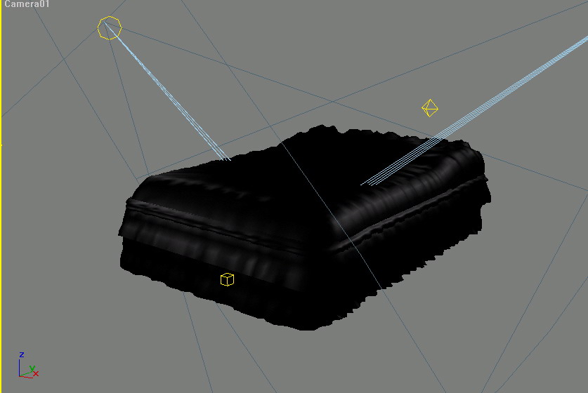 Tlchargement GRATUIT de modles 3D!