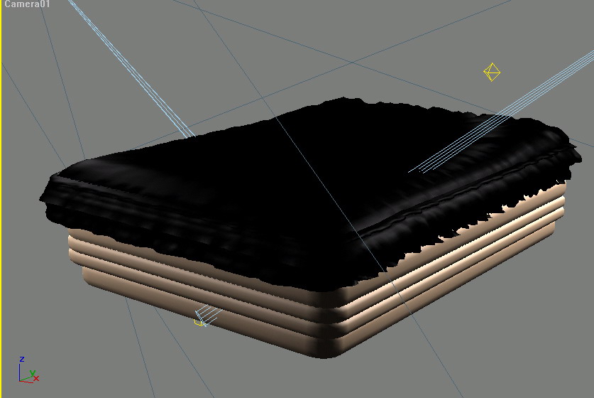 Tlchargement GRATUIT de modles 3D!
