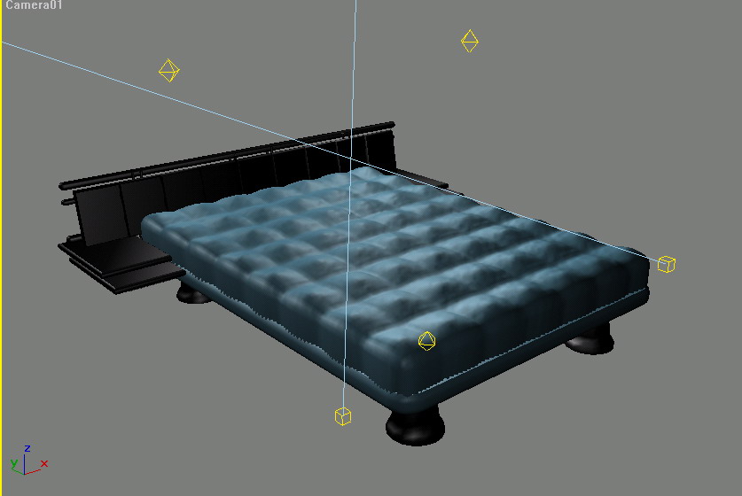 Tlchargement GRATUIT de modles 3D!
