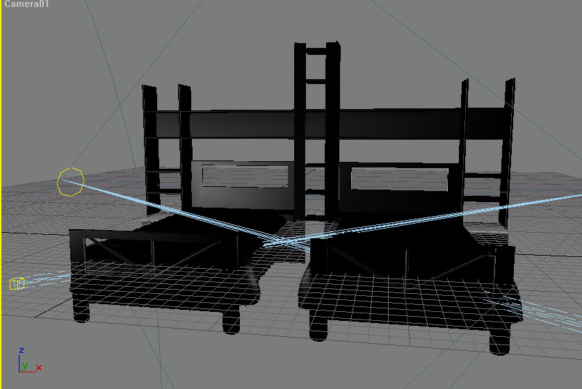 Tlchargement GRATUIT de modles 3D!