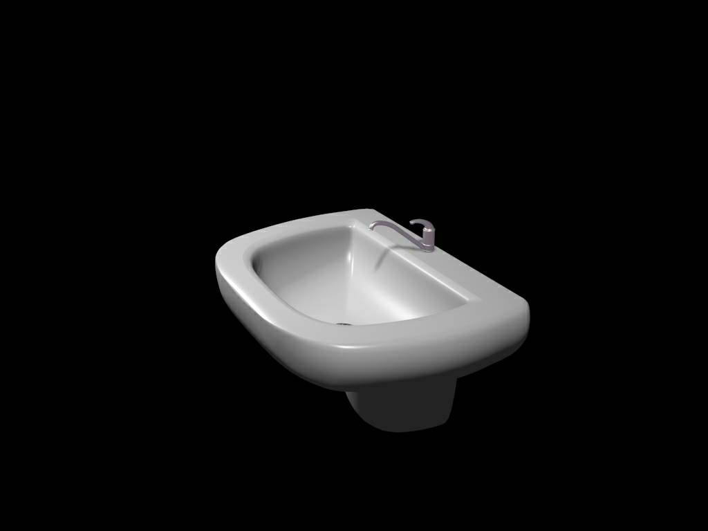 Tlchargement GRATUIT de modles 3D!