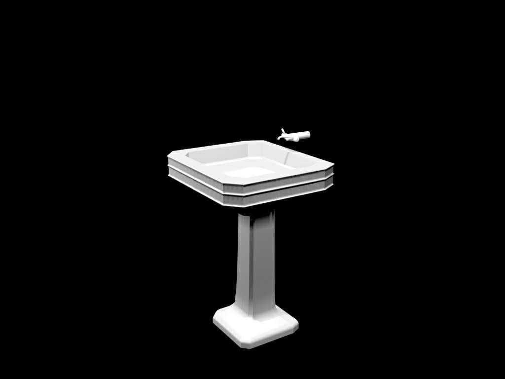 Tlchargement GRATUIT de modles 3D!