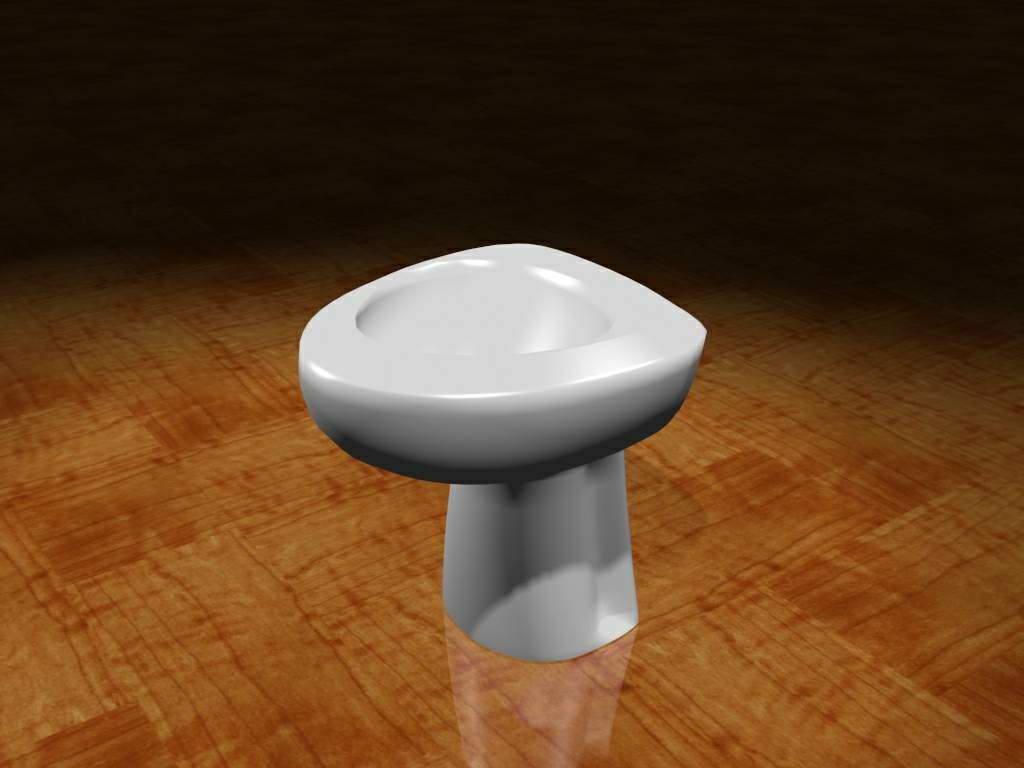 Tlchargement GRATUIT de modles 3D!