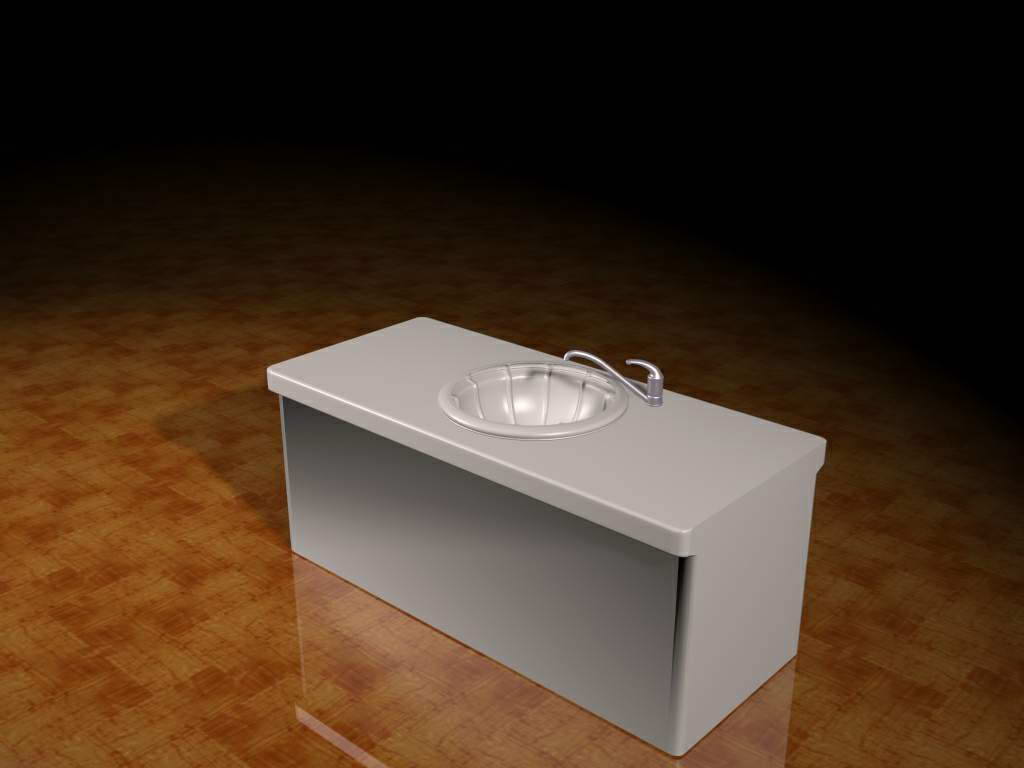 Tlchargement GRATUIT de modles 3D!