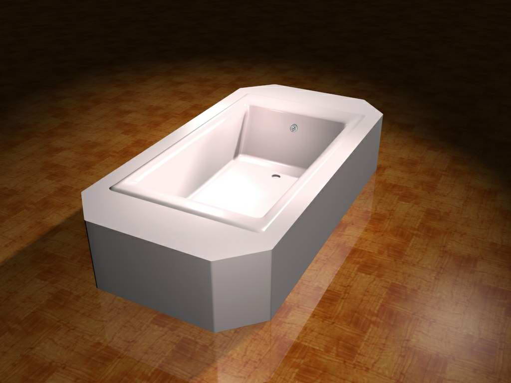 Tlchargement GRATUIT de modles 3D!