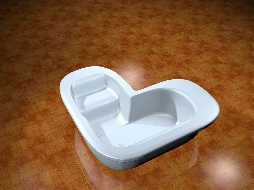 Tlchargement GRATUIT de modles 3D!