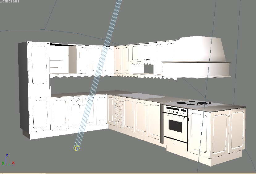 Tlchargement GRATUIT de modles 3D!