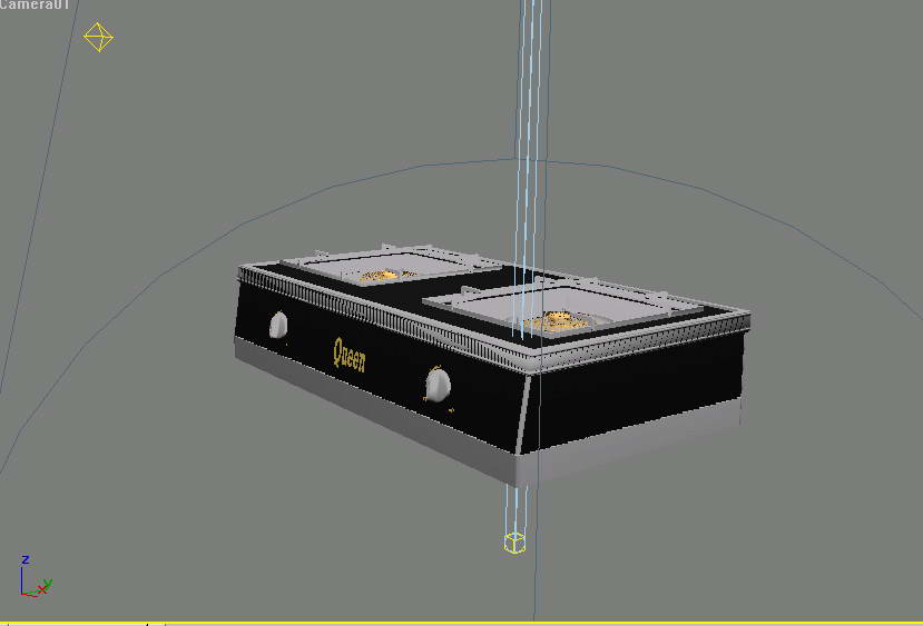 Tlchargement GRATUIT de modles 3D!
