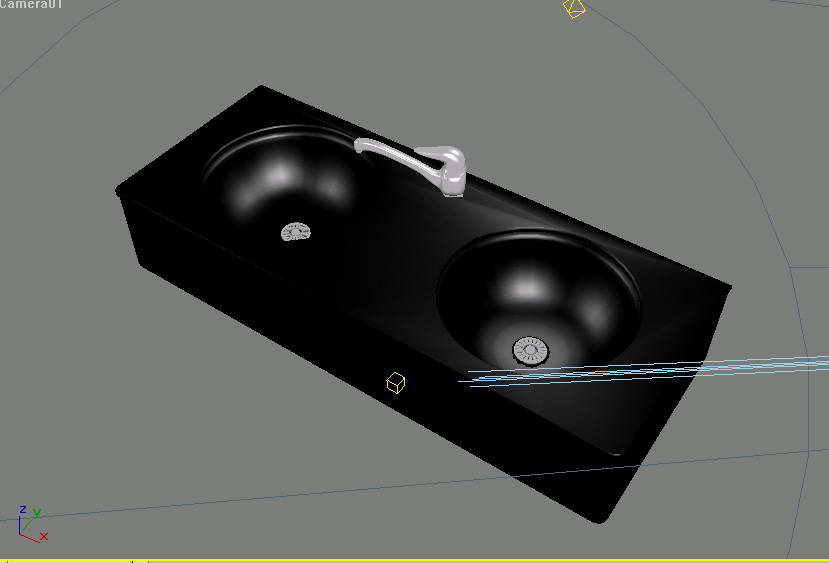 Tlchargement GRATUIT de modles 3D!