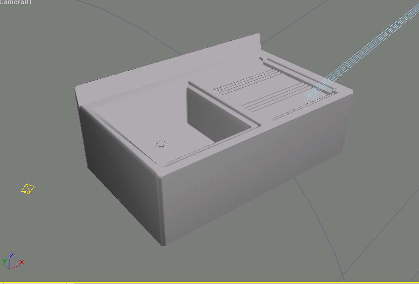 Tlchargement GRATUIT de modles 3D!