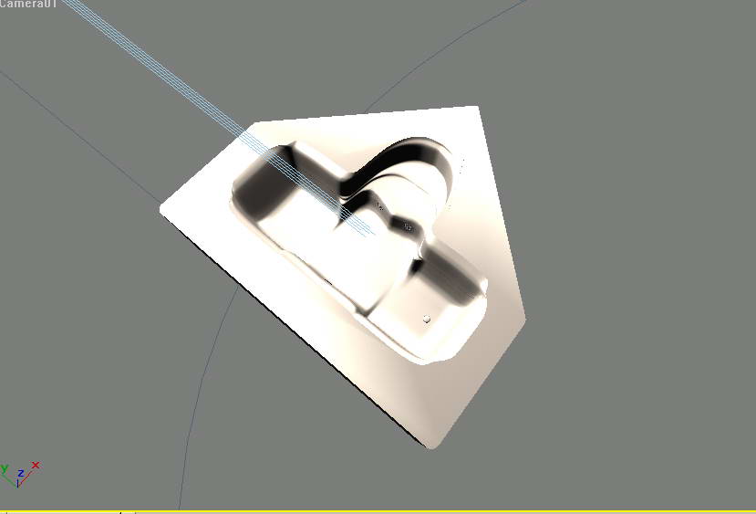 Tlchargement GRATUIT de modles 3D!