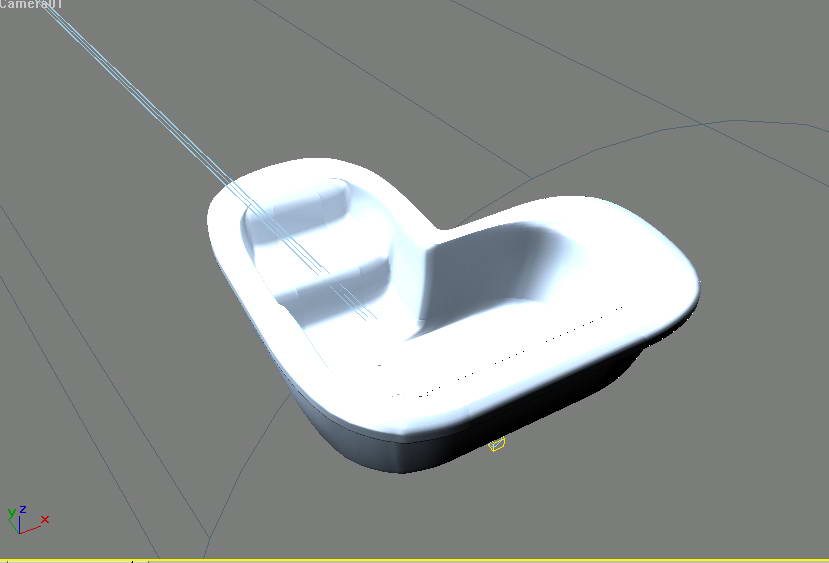 Tlchargement GRATUIT de modles 3D!