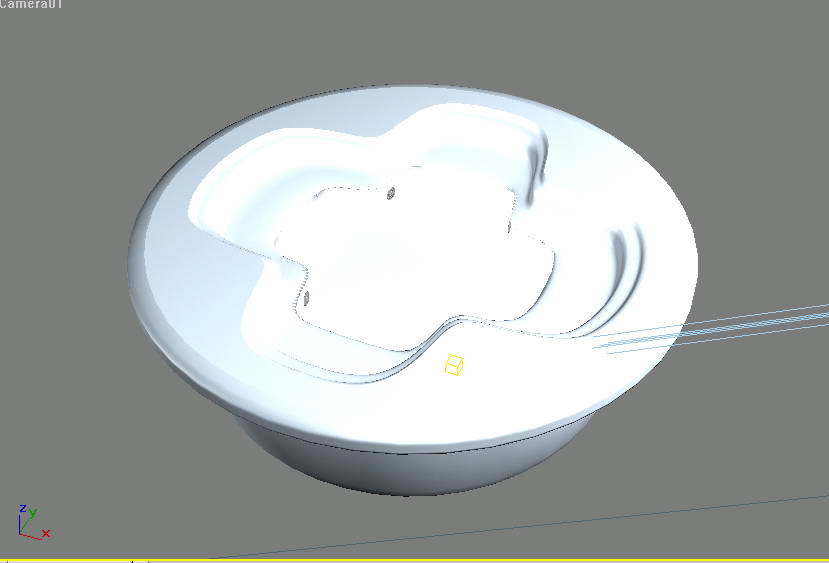 Tlchargement GRATUIT de modles 3D!
