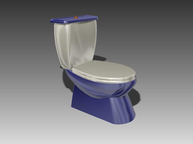 Tlchargement GRATUIT de modles 3D!