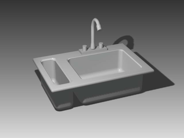 Tlchargement GRATUIT de modles 3D!