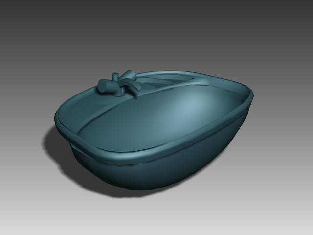 Tlchargement GRATUIT de modles 3D!