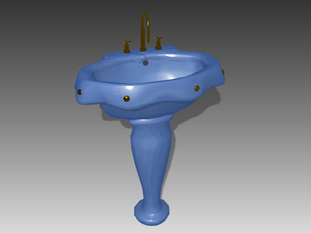 Tlchargement GRATUIT de modles 3D!