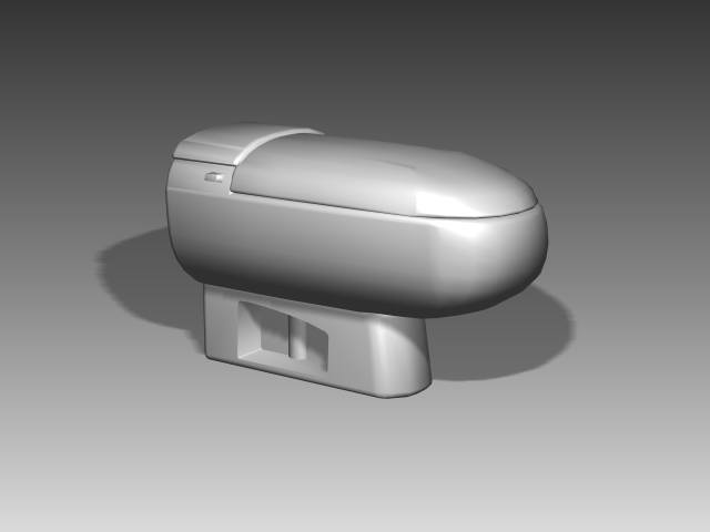 Tlchargement GRATUIT de modles 3D!