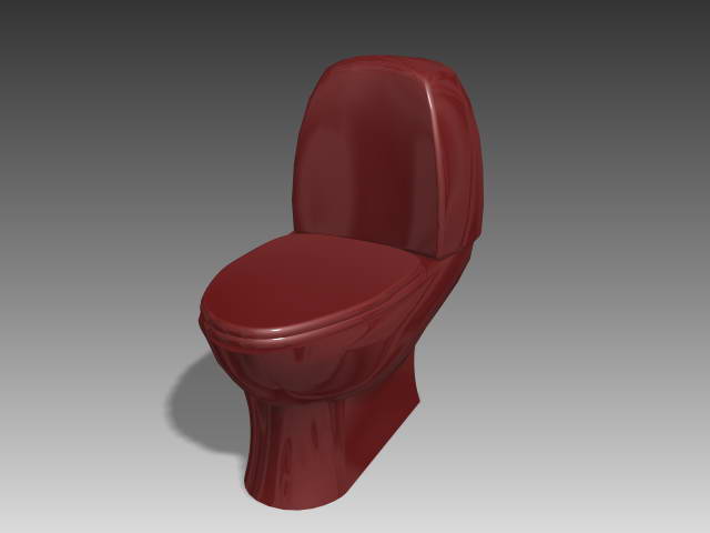Tlchargement GRATUIT de modles 3D!
