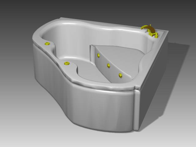 Tlchargement GRATUIT de modles 3D!