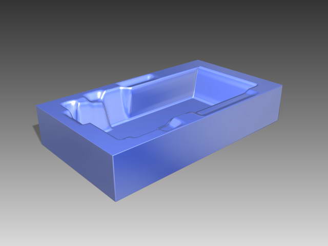 Tlchargement GRATUIT de modles 3D!