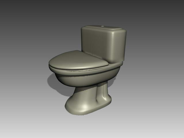 Tlchargement GRATUIT de modles 3D!