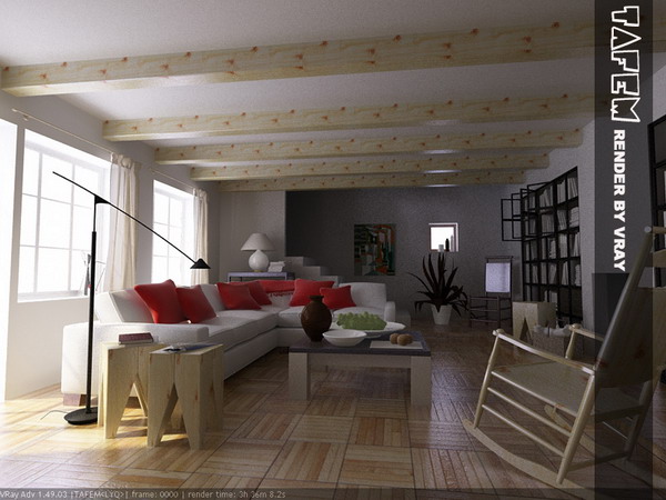 Tlchargement GRATUIT de modles 3D!