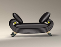 Tlchargement GRATUIT de modles 3D!