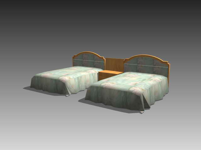 Tlchargement GRATUIT de modles 3D!
