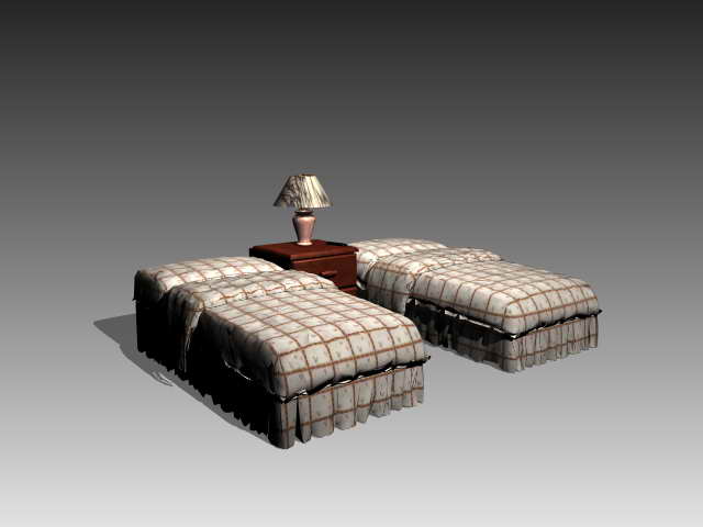 Tlchargement GRATUIT de modles 3D!