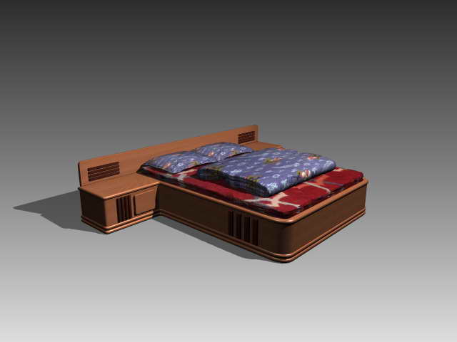 Tlchargement GRATUIT de modles 3D!