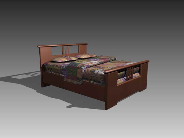 Tlchargement GRATUIT de modles 3D!
